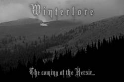 Winterlore : The Coming of the Hersir